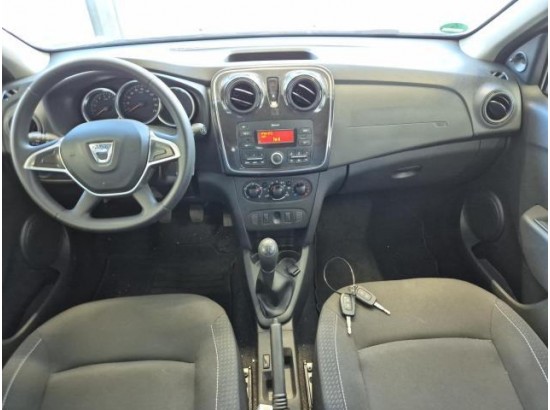 2020 Dacia Sandero II Essential