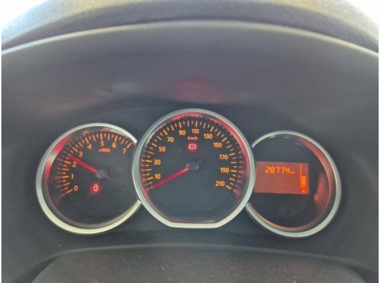 2020 Dacia Sandero II Essential