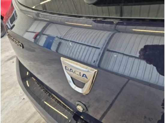 2020 Dacia Sandero II Essential