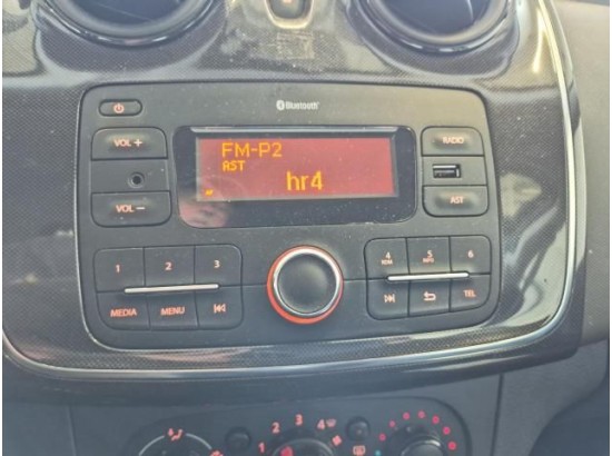 2020 Dacia Sandero II Essential