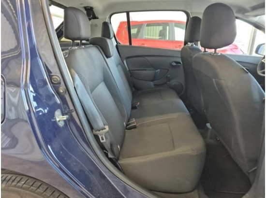 2020 Dacia Sandero II Essential