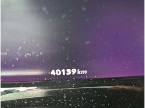 2021 Opel Mokka GS Line