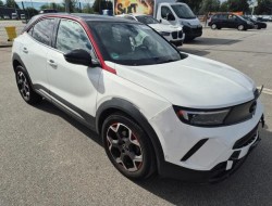 2021 Opel Mokka GS Line