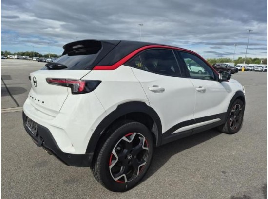 2021 Opel Mokka GS Line