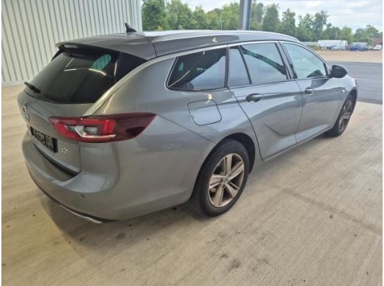 2020 Opel Insignia B Sports Tourer Elegance 2020 Opel Insignia B Sports Tourer Elegance