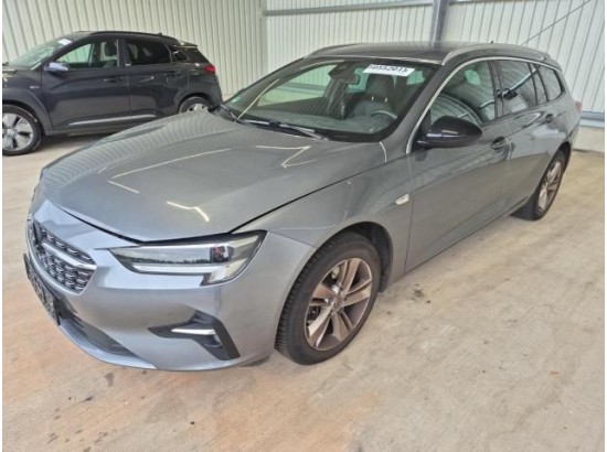 2020 Opel Insignia B Sports Tourer Elegance 2020 Opel Insignia B Sports Tourer Elegance