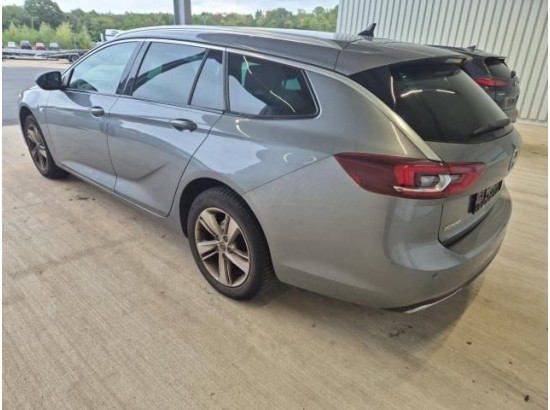 2020 Opel Insignia B Sports Tourer Elegance 2020 Opel Insignia B Sports Tourer Elegance
