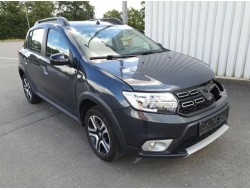 2020 Dacia Sandero II Stepway Celebration