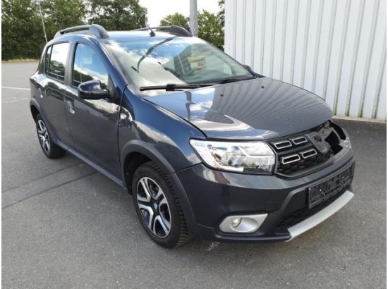 2020 Dacia Sandero II Stepway Celebration