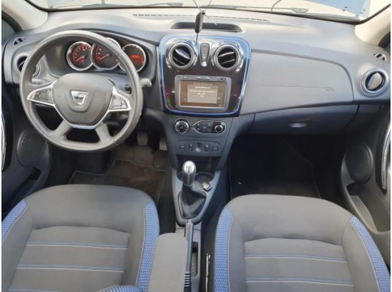 2020 Dacia Sandero II Stepway Celebration