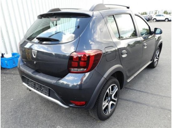 2020 Dacia Sandero II Stepway Celebration