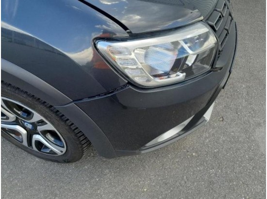 2020 Dacia Sandero II Stepway Celebration