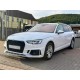 2017 Audi A4 Avant quattro basis 2017 Audi A4 Avant quattro basis