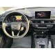 2017 Audi A4 Avant quattro basis 2017 Audi A4 Avant quattro basis