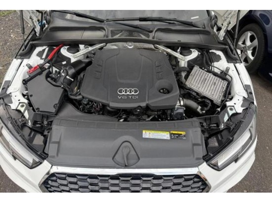 2017 Audi A4 Avant quattro basis 2017 Audi A4 Avant quattro basis