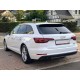 2017 Audi A4 Avant quattro basis 2017 Audi A4 Avant quattro basis