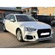 2017 Audi A4 Avant quattro basis 2017 Audi A4 Avant quattro basis