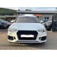 2017 Audi A4 Avant quattro basis 2017 Audi A4 Avant quattro basis
