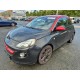 2016 Opel Adam Unlimited