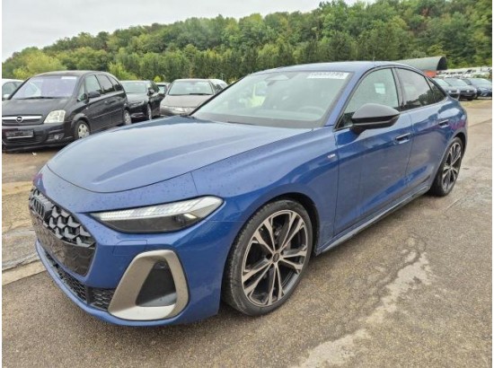 2025 Audi A5 Limousine TFSI 150kW quattro edition one