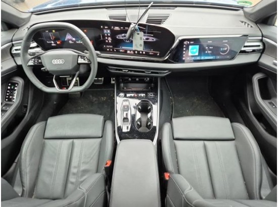 2025 Audi A5 Limousine TFSI 150kW quattro edition one