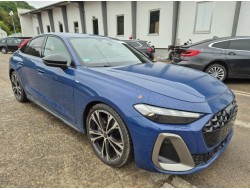 2025 Audi A5 Limousine TFSI 150kW quattro edition one