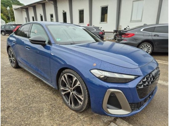 2025 Audi A5 Limousine TFSI 150kW quattro edition one