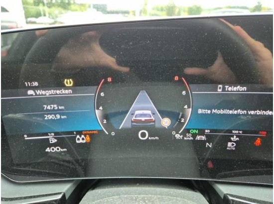 2025 Audi A5 Limousine TFSI 150kW quattro edition one