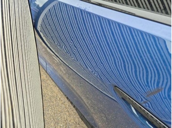 2025 Audi A5 Limousine TFSI 150kW quattro edition one