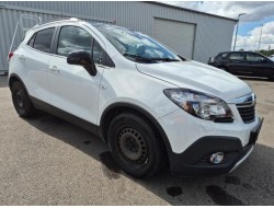 2015 Opel Mokka Color Innovation ecoFlex