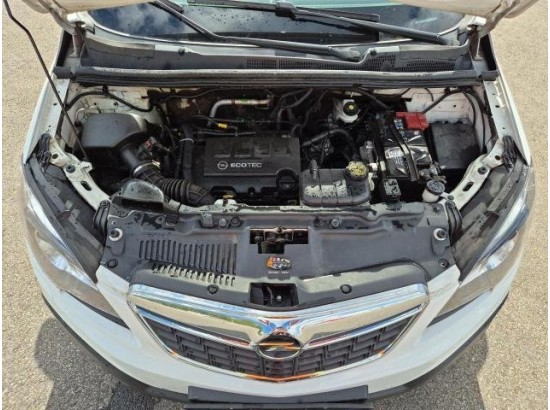 2015 Opel Mokka Color Innovation ecoFlex