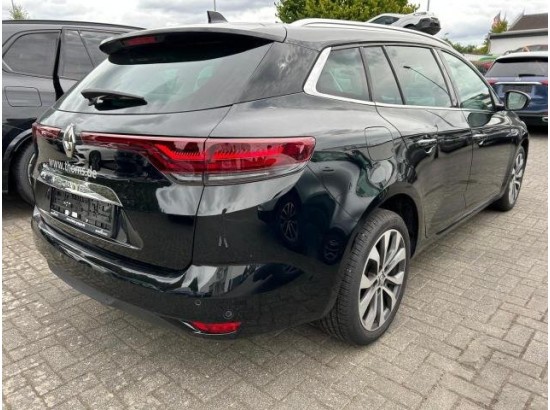 2024 Renault Megane IV Grandtour Techno