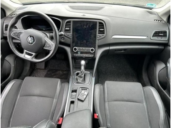 2024 Renault Megane IV Grandtour Techno