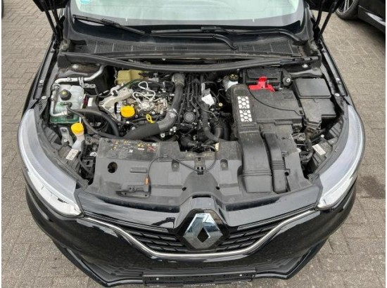 2024 Renault Megane IV Grandtour Techno