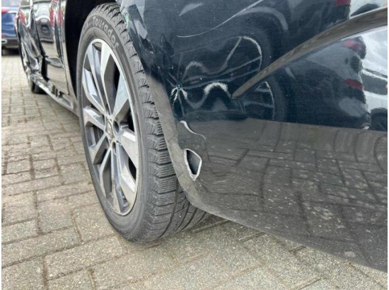 2024 Renault Megane IV Grandtour Techno