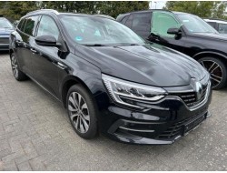 2024 Renault Megane IV Grandtour Techno