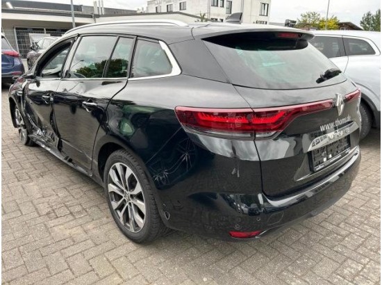 2024 Renault Megane IV Grandtour Techno