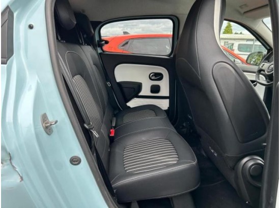 2023 Renault Twingo Techno Electric