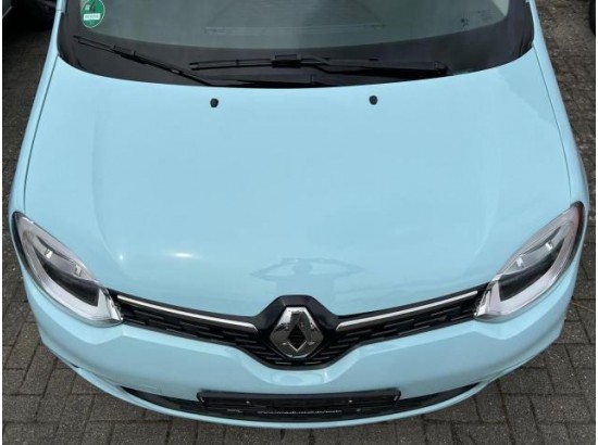 2023 Renault Twingo Techno Electric