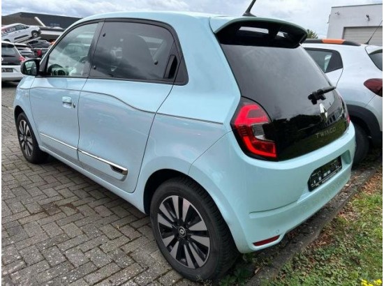2023 Renault Twingo Techno Electric