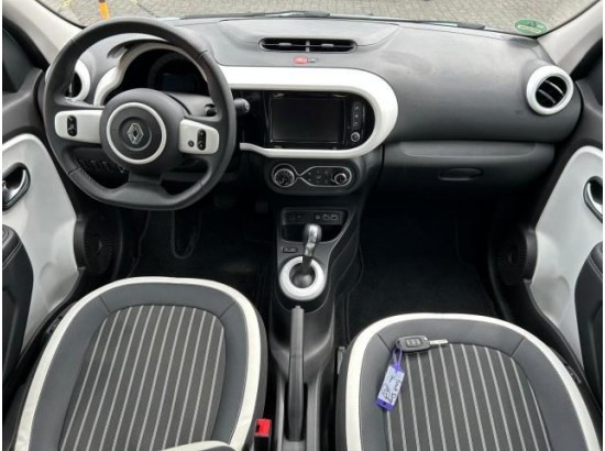 2023 Renault Twingo Techno Electric