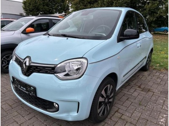 2023 Renault Twingo Techno Electric
