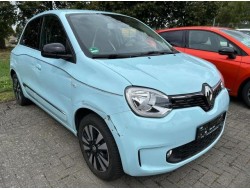 2023 Renault Twingo Techno Electric