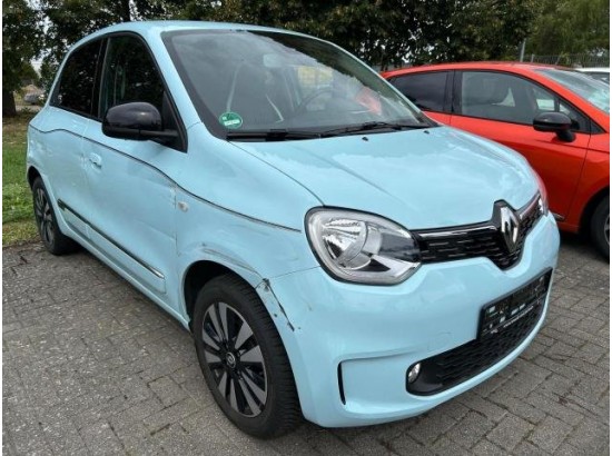 2023 Renault Twingo Techno Electric