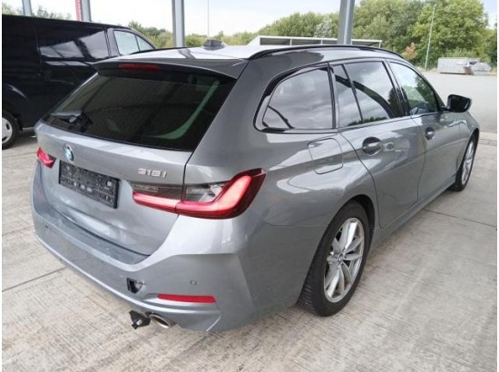 2024 BMW 3er Touring 318i