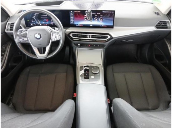 2024 BMW 3er Touring 318i