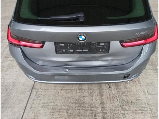 2024 BMW 3er Touring 318i