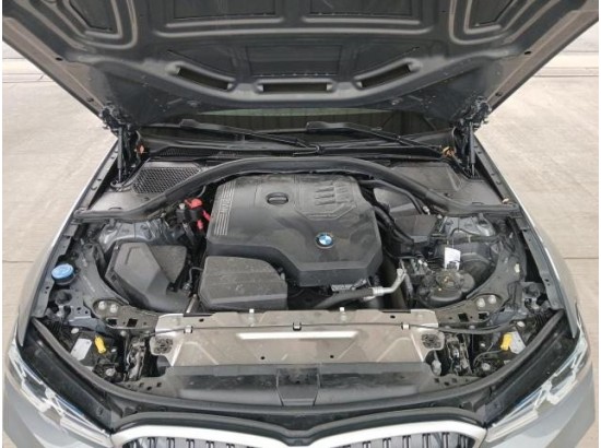 2024 BMW 3er Touring 318i