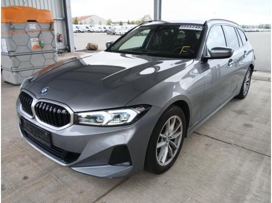 2024 BMW 3er Touring 318i