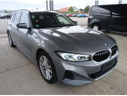 2024 BMW 3er Touring 318i